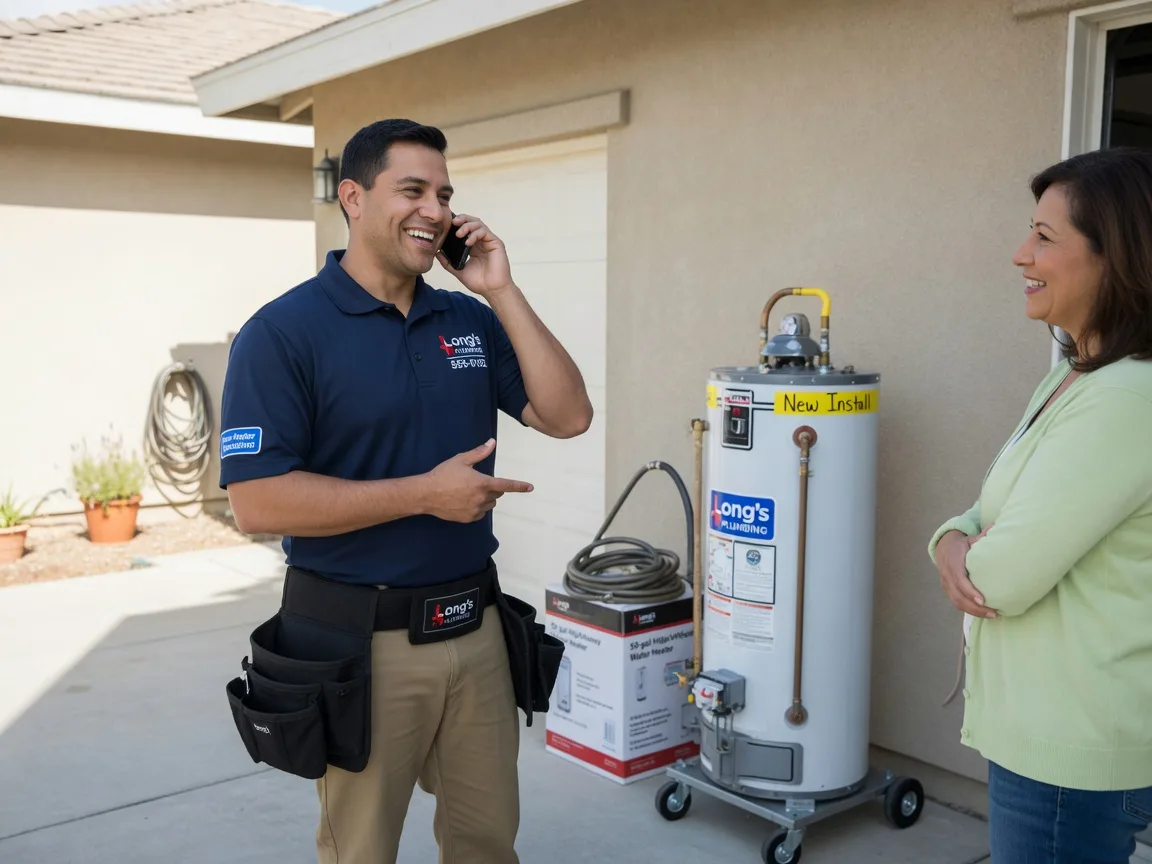 Leak Detection Chamblee, GA FAQs